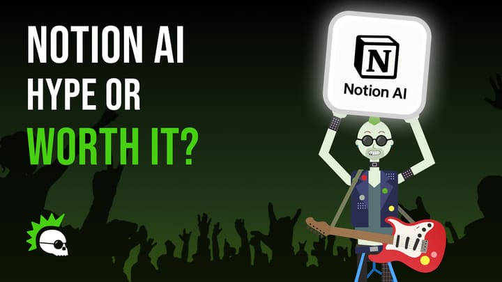 Notion AI Review 2025: Productivity Game-Changer or Just Hype?